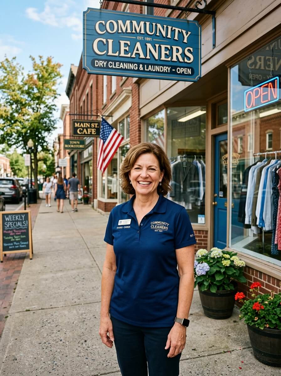 seo for cleaners