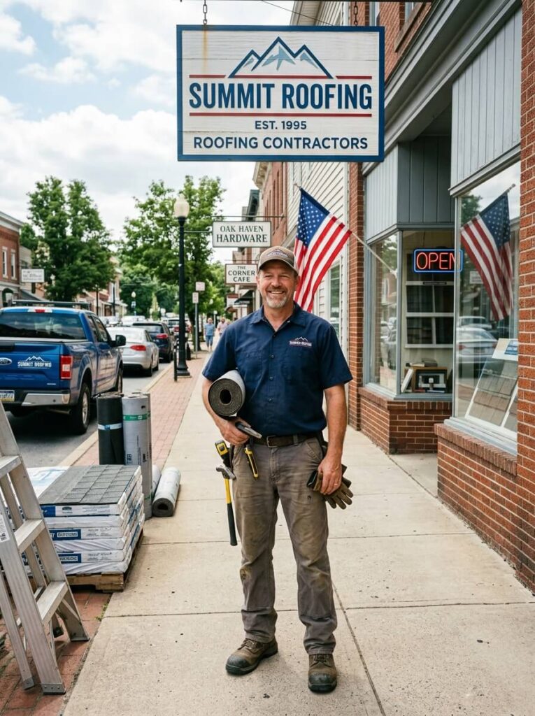 seo for roofers in the us